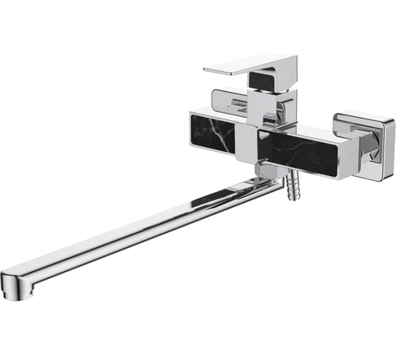 Смеситель для ванны Ledeme L2273 1