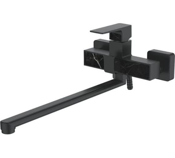 Смеситель для ванны Ledeme L2273B 1