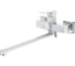 Смеситель для ванны Ledeme L2273W 1