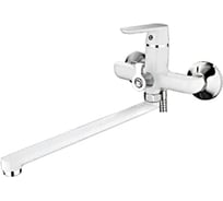 Смеситель для ванны Ledeme L2277W