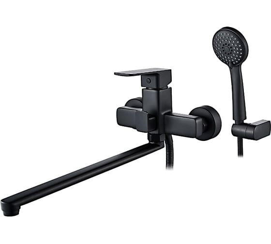 Смеситель для ванны Ledeme L2280B 1