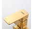 Смеситель для ванны Ledeme L2280Y 5