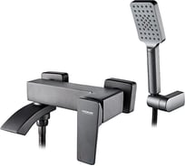 Смеситель для ванны Ledeme L3178U