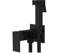 Смеситель с гигиеническим душем Ledeme L5398B-8