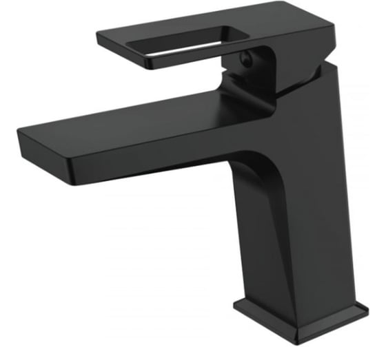 Смеситель для раковины Ledeme NEW L1092B 1