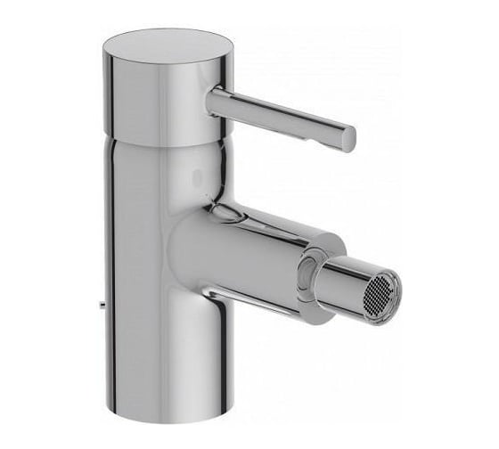 Смеситель Jacob Delafon Cuff 00203017 E37045-CP 1