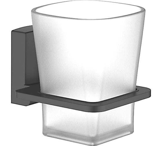 Стакан для ванной Ledeme L30306U 1