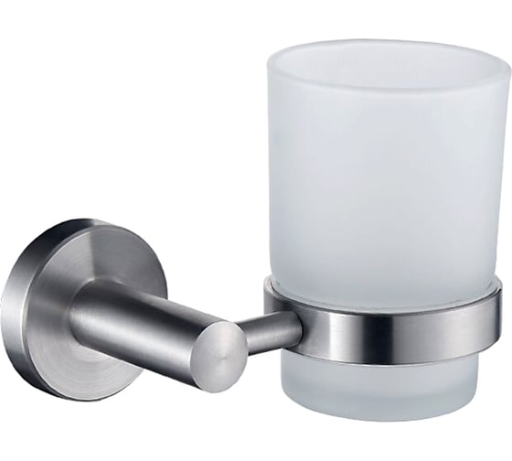 Стакан для ванной Ledeme L71706 1