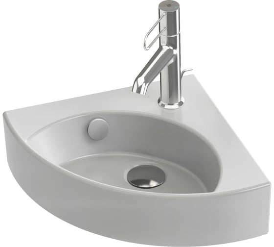 Смеситель Jacob Delafon Odeon Rive Gauche 00256237 E21028-CP-CP