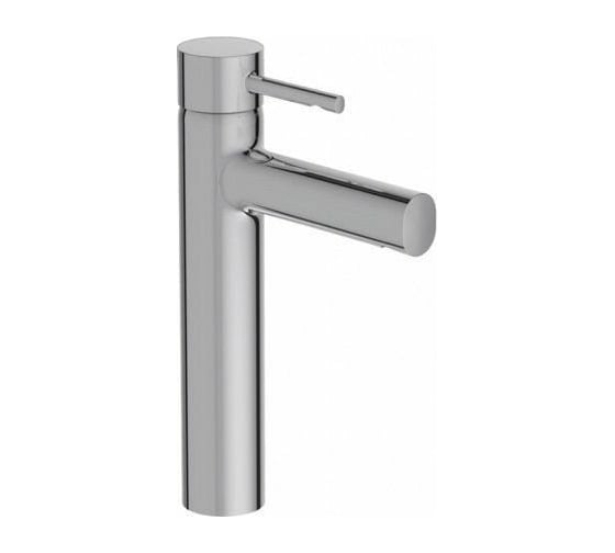 Смеситель Jacob Delafon Cuff 00203146 E98299-CP 1