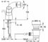 Смеситель Jacob Delafon Talan 00170657 E10088RU-CP 2
