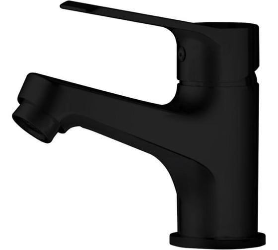 Смеситель для раковины Ledeme L1061B 1