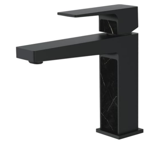 Смеситель для раковины Ledeme L1073B 1