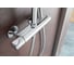 Душевая стойка Jacob Delafon Brive 00255992 E24322-CP 3
