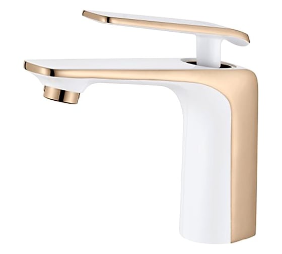 Смеситель для раковины Ledeme L1074WR 1