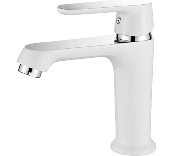 Смеситель для раковины Ledeme L1077W 1