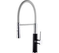 Смеситель для кухни с гибким изливом Ledeme L4097B-3