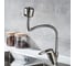 Смеситель для кухни с гибким изливом Ledeme L4313A 10