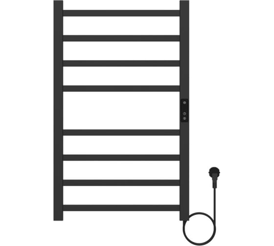 Электрический полотенцесушитель GERHANS K680743B 1