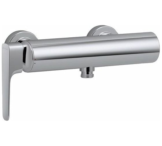 Смеситель Jacob Delafon Aleo+ 00203062 E72318-CP