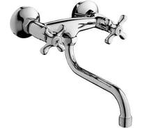 Настенный смеситель GERHANS K14312