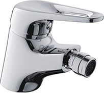 Смеситель для биде GERHANS K15009