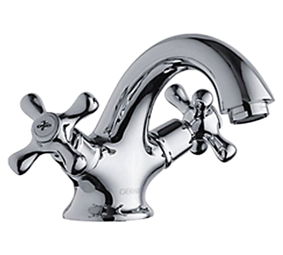 Смеситель для раковины GERHANS K11012 1