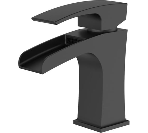 Смеситель для раковины GERHANS K11014B-6 1