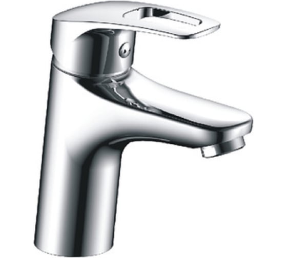 Смеситель для раковины OUTE T20701 1