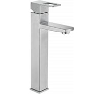 Смеситель для раковины OUTE нерж T40201-1