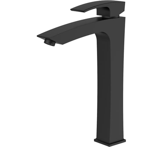 Смеситель для раковины GERHANS K11114B 1