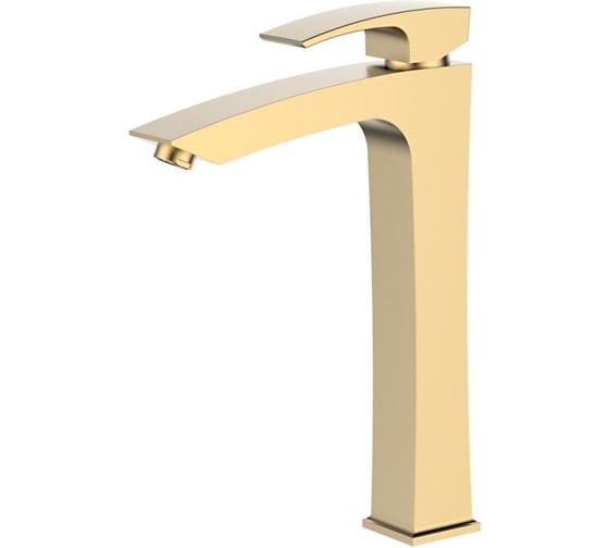 Смеситель для раковины GERHANS K11114Y 1