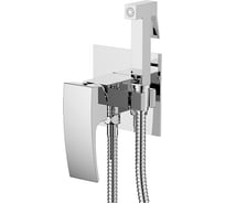 Смеситель с гигиеническим душем GERHANS K15214