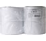 Полотенце бумажное Lasla Professional Econom Dual 2 слоя, на втулке МП2С-03 1