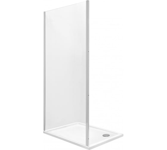 Душевое ограждение Roca Town LF 800 7MP2308012M 1