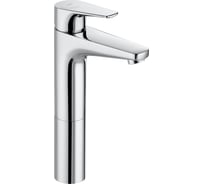Смеситель Roca Atlas для раковины без донного клапана, 5A3790C0M 75A3790C0M