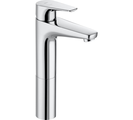 Смеситель Roca Atlas для раковины без донного клапана, 5A3790C0M 75A3790C0M 1