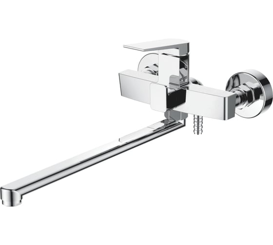 Смеситель для ванны Ledeme NEW L2291 1