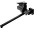 Смеситель для ванны Ledeme NEW L2292B 1