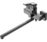 Смеситель для ванны Ledeme NEW L2292D 1