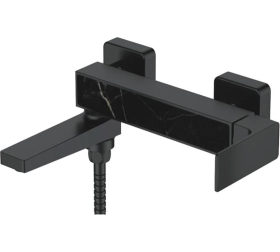 Смеситель для ванны Ledeme NEW L3173B 1