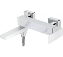 Смеситель для ванны Ledeme NEW L3173W