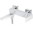 Смеситель для ванны Ledeme NEW L3173W 1