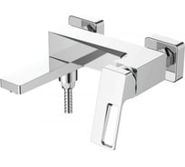 Смеситель для ванны Ledeme NEW L3192