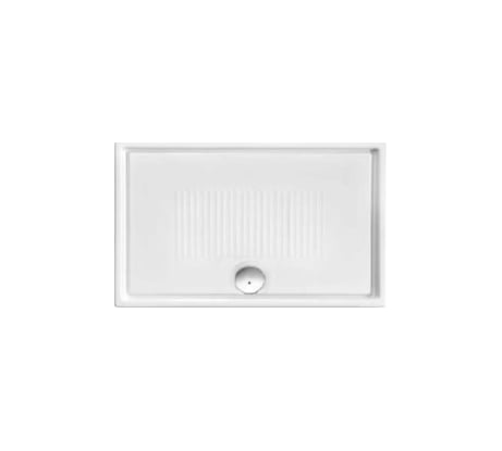 Душевой поддон HATRIA LIF H3 120х70х3 см, белый Y1ZZ01