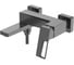 Смеситель для ванны Ledeme NEW L3192D 1