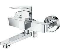Смеситель для ванны Ledeme NEW L3291