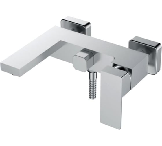 Смеситель для ванны Ledeme NEW L73025 1