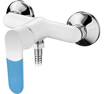 Смеситель для душа Ledeme L2053W