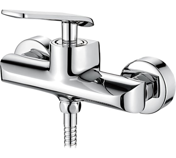 Смеситель для душа Ledeme L2074 1